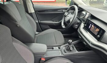 Škoda Octavia Ambition IV Kombi 2.0 TDI Salon Polska Gwarancja do 3 lat! full