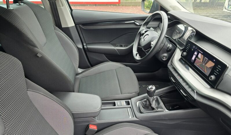 Škoda Octavia Ambition IV Kombi 2.0 TDI Salon Polska Gwarancja do 3 lat! full