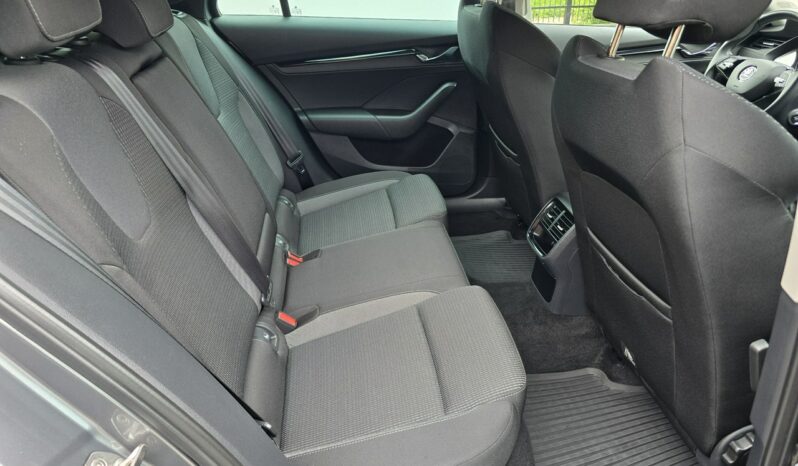 Škoda Octavia Ambition IV Kombi 2.0 TDI Salon Polska Gwarancja do 3 lat! full