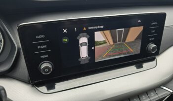 Škoda Octavia Ambition IV Kombi 2.0 TDI Salon Polska Gwarancja do 3 lat! full