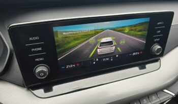 Škoda Octavia Ambition IV Kombi 2.0 TDI Salon Polska Gwarancja do 3 lat! full