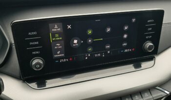 Škoda Octavia Ambition IV Kombi 2.0 TDI Salon Polska Gwarancja do 3 lat! full