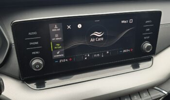 Škoda Octavia Ambition IV Kombi 2.0 TDI Salon Polska Gwarancja do 3 lat! full