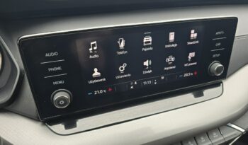 Škoda Octavia Ambition IV Kombi 2.0 TDI Salon Polska Gwarancja do 3 lat! full