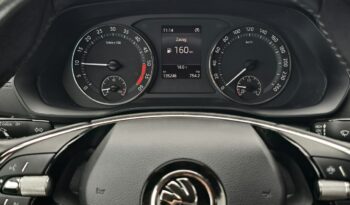 Škoda Octavia Ambition IV Kombi 2.0 TDI Salon Polska Gwarancja do 3 lat! full