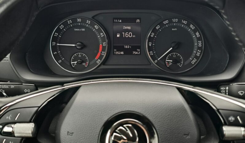 Škoda Octavia Ambition IV Kombi 2.0 TDI Salon Polska Gwarancja do 3 lat! full