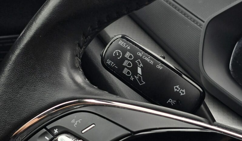 Škoda Octavia Ambition IV Kombi 2.0 TDI Salon Polska Gwarancja do 3 lat! full