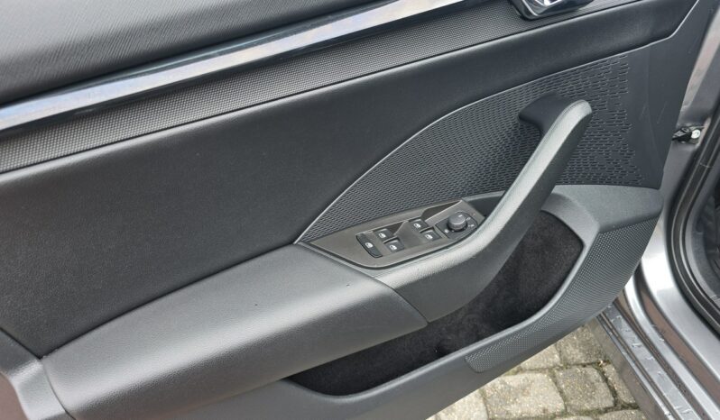 Škoda Octavia Ambition IV Kombi 2.0 TDI Salon Polska Gwarancja do 3 lat! full