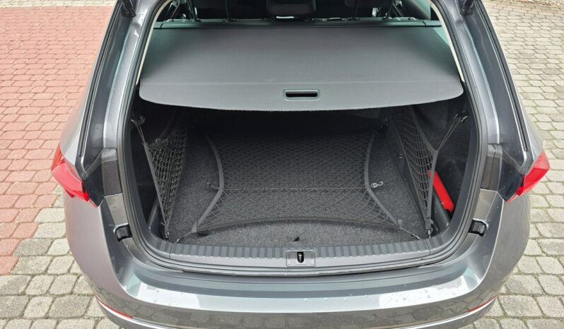 Škoda Octavia Ambition IV Kombi 2.0 TDI Salon Polska Gwarancja do 3 lat! full