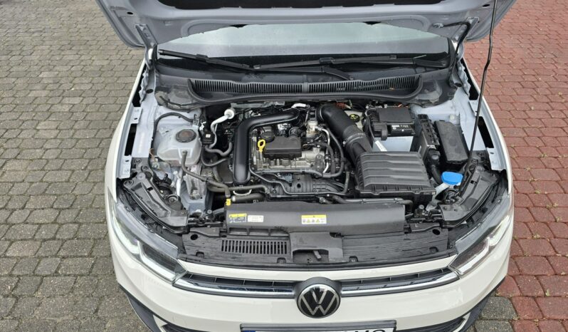 Volkswagen Polo LIFE 1.0 TSI 95KM Salon Polska Gwarancja do 3 lat! full