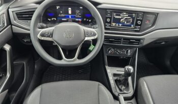 Volkswagen Polo LIFE 1.0 TSI 95KM Salon Polska Gwarancja do 3 lat! full