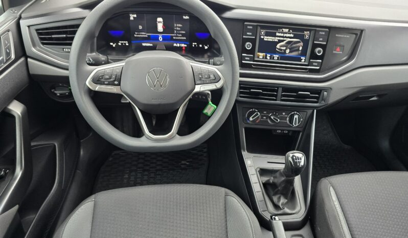 Volkswagen Polo LIFE 1.0 TSI 95KM Salon Polska Gwarancja do 3 lat! full