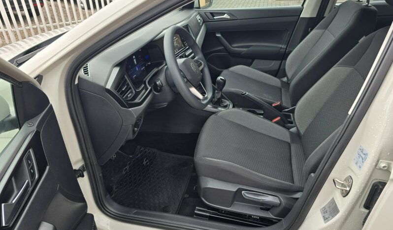 Volkswagen Polo LIFE 1.0 TSI 95KM Salon Polska Gwarancja do 3 lat! full
