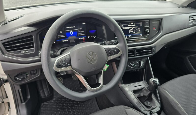 Volkswagen Polo LIFE 1.0 TSI 95KM Salon Polska Gwarancja do 3 lat! full