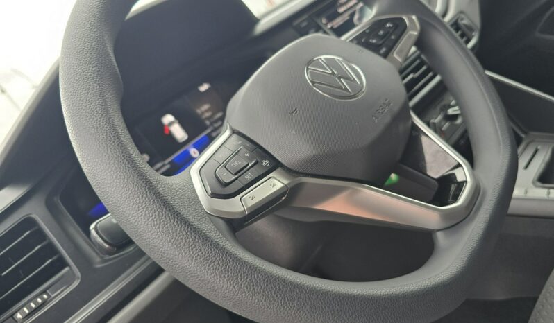 Volkswagen Polo LIFE 1.0 TSI 95KM Salon Polska Gwarancja do 3 lat! full