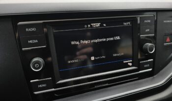 Volkswagen Polo LIFE 1.0 TSI 95KM Salon Polska Gwarancja do 3 lat! full