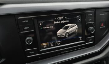 Volkswagen Polo LIFE 1.0 TSI 95KM Salon Polska Gwarancja do 3 lat! full