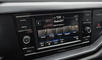 Volkswagen Polo LIFE 1.0 TSI 95KM Salon Polska Gwarancja do 3 lat! full