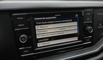 Volkswagen Polo LIFE 1.0 TSI 95KM Salon Polska Gwarancja do 3 lat! full