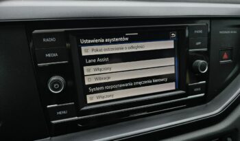 Volkswagen Polo LIFE 1.0 TSI 95KM Salon Polska Gwarancja do 3 lat! full