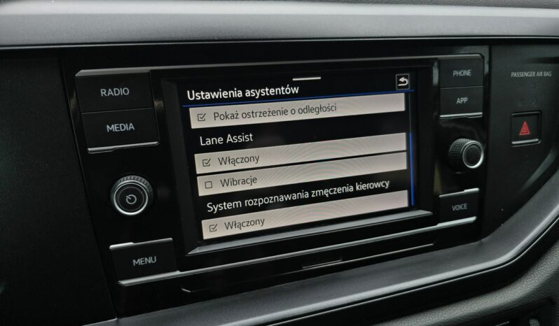 Volkswagen Polo LIFE 1.0 TSI 95KM Salon Polska Gwarancja do 3 lat! full