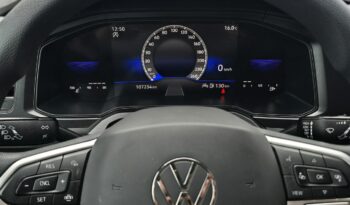 Volkswagen Polo LIFE 1.0 TSI 95KM Salon Polska Gwarancja do 3 lat! full