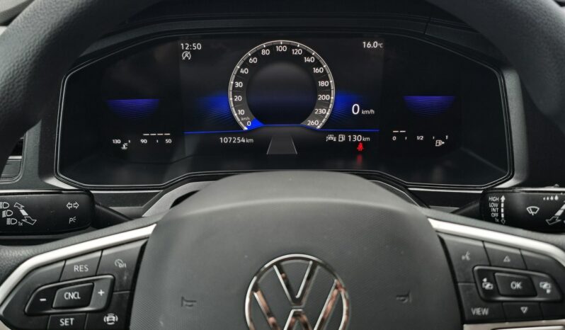 Volkswagen Polo LIFE 1.0 TSI 95KM Salon Polska Gwarancja do 3 lat! full