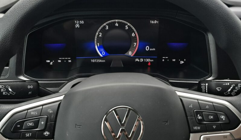 Volkswagen Polo LIFE 1.0 TSI 95KM Salon Polska Gwarancja do 3 lat! full
