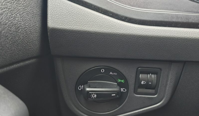 Volkswagen Polo LIFE 1.0 TSI 95KM Salon Polska Gwarancja do 3 lat! full