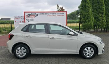 Volkswagen Polo LIFE 1.0 TSI 95KM Salon Polska Gwarancja do 3 lat! full