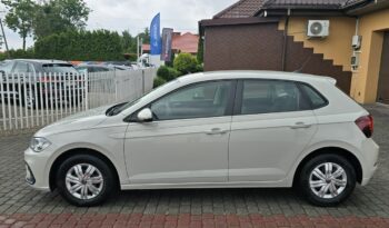 Volkswagen Polo LIFE 1.0 TSI 95KM Salon Polska Gwarancja do 3 lat! full