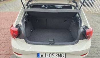 Volkswagen Polo LIFE 1.0 TSI 95KM Salon Polska Gwarancja do 3 lat! full