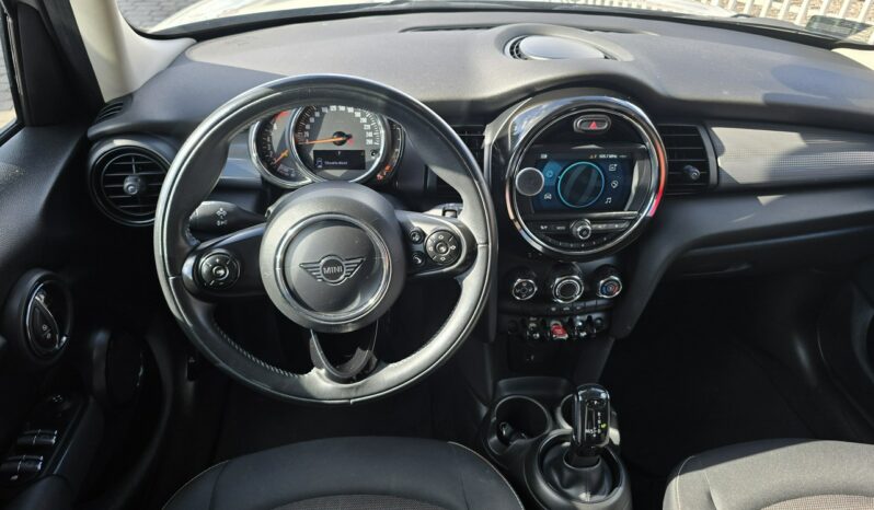 Mini Cooper Pięciodrzwiowy Automat Mały przebieg Salon Polska Gwarancja do 3 lat! full