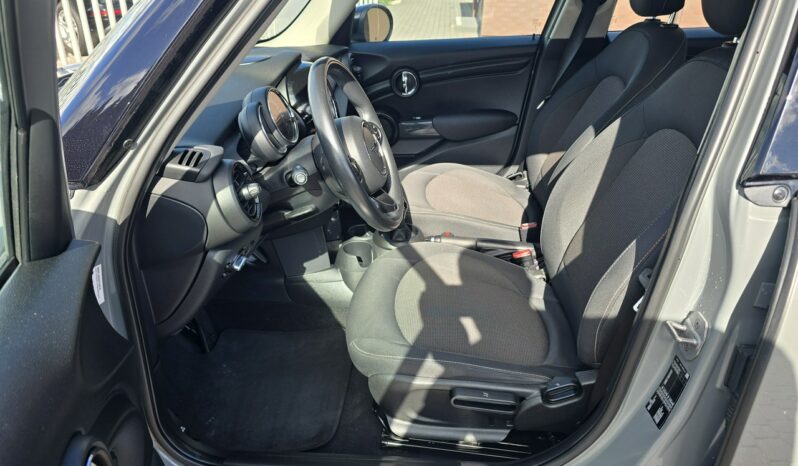 Mini Cooper Pięciodrzwiowy Automat Mały przebieg Salon Polska Gwarancja do 3 lat! full