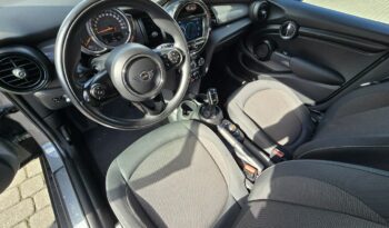 Mini Cooper Pięciodrzwiowy Automat Mały przebieg Salon Polska Gwarancja do 3 lat! full