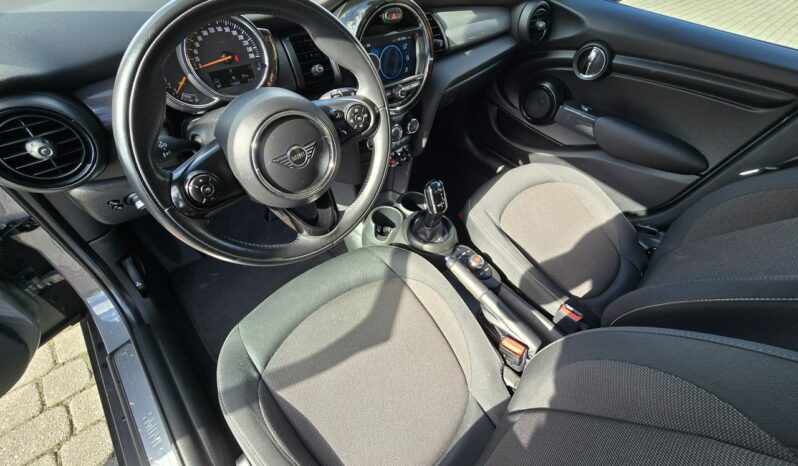 Mini Cooper Pięciodrzwiowy Automat Mały przebieg Salon Polska Gwarancja do 3 lat! full