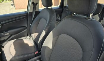 Mini Cooper Pięciodrzwiowy Automat Mały przebieg Salon Polska Gwarancja do 3 lat! full