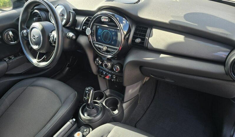 Mini Cooper Pięciodrzwiowy Automat Mały przebieg Salon Polska Gwarancja do 3 lat! full