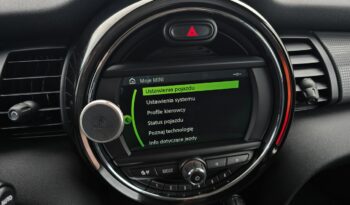 Mini Cooper Pięciodrzwiowy Automat Mały przebieg Salon Polska Gwarancja do 3 lat! full