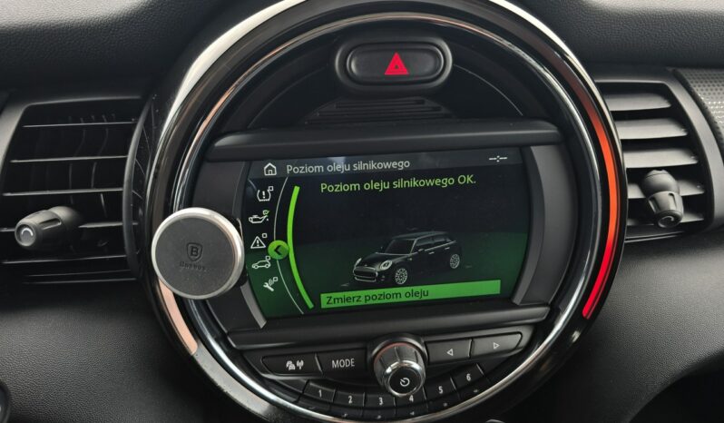 Mini Cooper Pięciodrzwiowy Automat Mały przebieg Salon Polska Gwarancja do 3 lat! full