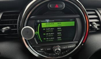 Mini Cooper Pięciodrzwiowy Automat Mały przebieg Salon Polska Gwarancja do 3 lat! full