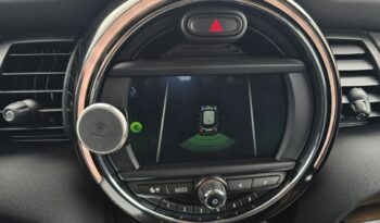 Mini Cooper Pięciodrzwiowy Automat Mały przebieg Salon Polska Gwarancja do 3 lat! full