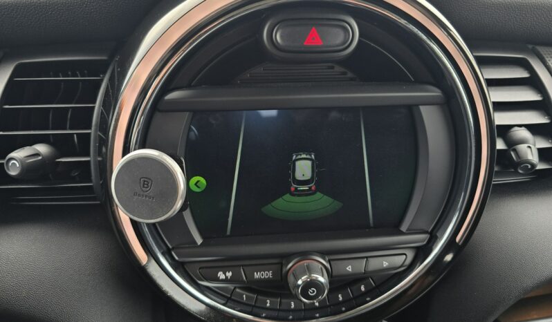 Mini Cooper Pięciodrzwiowy Automat Mały przebieg Salon Polska Gwarancja do 3 lat! full