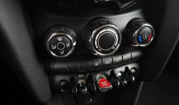 Mini Cooper Pięciodrzwiowy Automat Mały przebieg Salon Polska Gwarancja do 3 lat! full