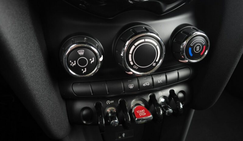 Mini Cooper Pięciodrzwiowy Automat Mały przebieg Salon Polska Gwarancja do 3 lat! full