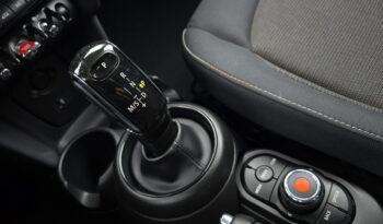 Mini Cooper Pięciodrzwiowy Automat Mały przebieg Salon Polska Gwarancja do 3 lat! full