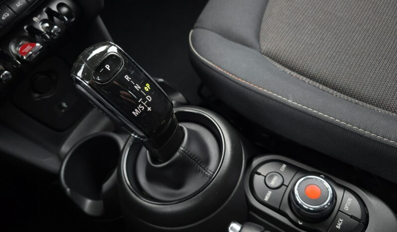 Mini Cooper Pięciodrzwiowy Automat Mały przebieg Salon Polska Gwarancja do 3 lat! full