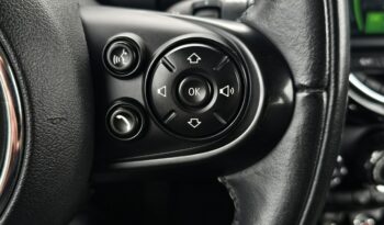 Mini Cooper Pięciodrzwiowy Automat Mały przebieg Salon Polska Gwarancja do 3 lat! full