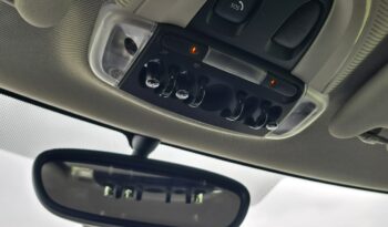 Mini Cooper Pięciodrzwiowy Automat Mały przebieg Salon Polska Gwarancja do 3 lat! full