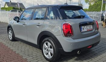 Mini Cooper Pięciodrzwiowy Automat Mały przebieg Salon Polska Gwarancja do 3 lat! full